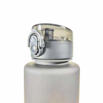 Gambar produk SPIRIT Botol Minum Sport Water Frosted Bottle with Lanyard 1L - 8691