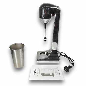 Gambar produk Trieste Mixer Elektrik Alat Pengaduk Pengocok Minuman Otomatis 100W - HSM-705S