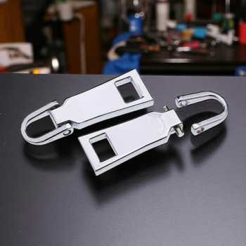 KALAX Kepala Ritsleting Pengganti Zipper Head Replacement 1 PCS - KA10