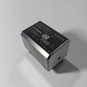 Gambar produk Taffware Baterai Laser Level 3D Rechargeable Battery with LED Display 8000mAh - BM03