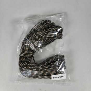 Gambar produk TaffSPORT Tali Paracord Tenda Camping Adventure 7 Core 4mm 31M - SS01