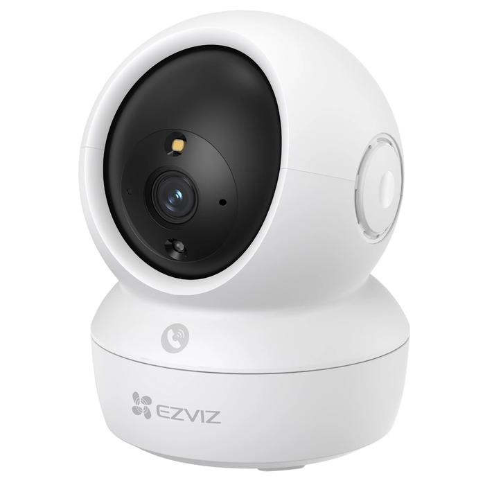 Gambar produk EZVIZ Kamera CCTV 2K Motion Detection Two Way Audio WiFi 2.4G - H6c Pro 3MP