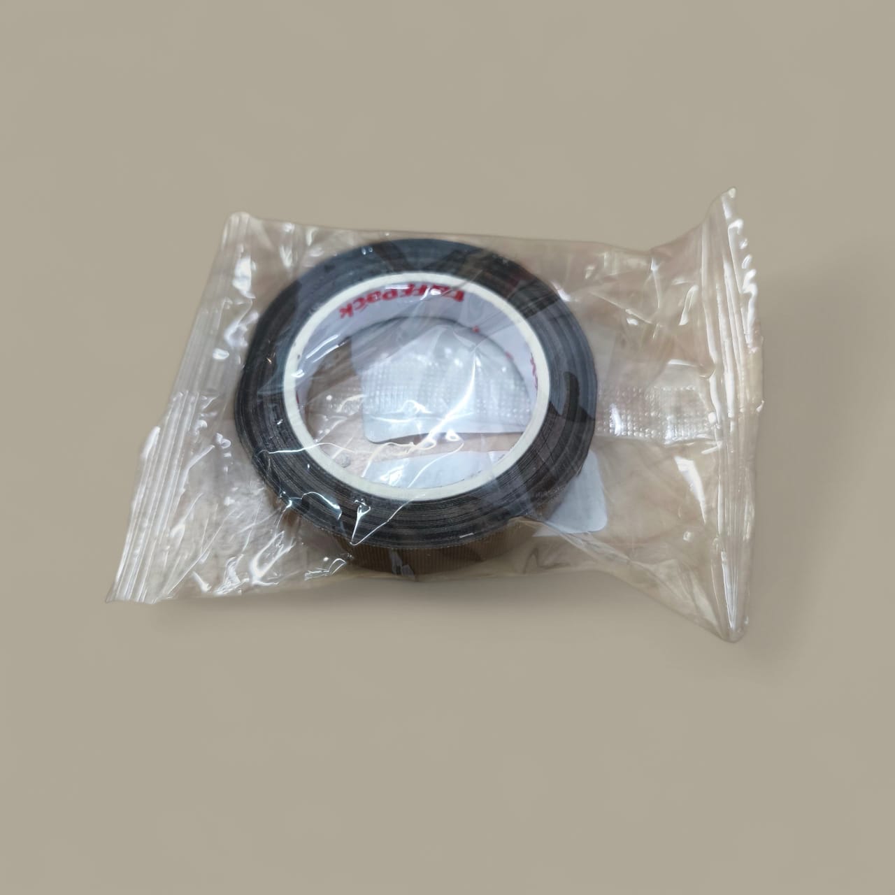 Gambar produk TaffPACK Tape Lakban PTFE Heat High Temperature Insulation 10M 10mm - TF10M