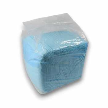 Gambar produk Papipokpok Perlak Bayi Disposable Absorbent Pad Diaper 40 PCS - INU139