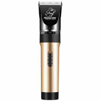 Gambar produk BaoRun Alat Cukur Elektrik Bulu Hewan Pet Dog Clipper - P6