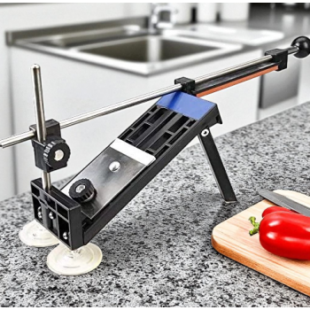 Gambar produk ADAEE Pengasah Pisau Chef Professional Knife Whetstone Grinder