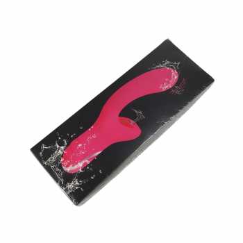 Gambar produk TLUDA Alat Pijat Tubuh Elektrik Vibrator - ZD029