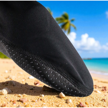Gambar produk MWSC Kaos Kaki Ankle Pantai Slip On Beach Slippers Wanita XL - XH802