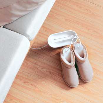Lydsto Pengering Sepatu Elektrik Sterilizing Deodorizing Shoes Dryer - XD-HXQ01