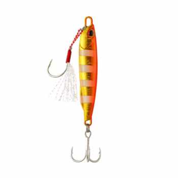 Atriptime Umpan Pancing Ikan Fishing Artificial Bait Night Light 15g - S1BF900