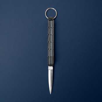 Gambar produk KNIFEZER Pisau Tersembunyi Self Defense Stealth Knife - H19