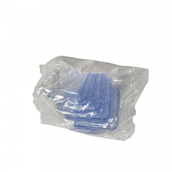 Gambar produk Lovyno Silikon Pelindung Tepi Meja Table Corner Edge Cover 4 PCS - L-8101