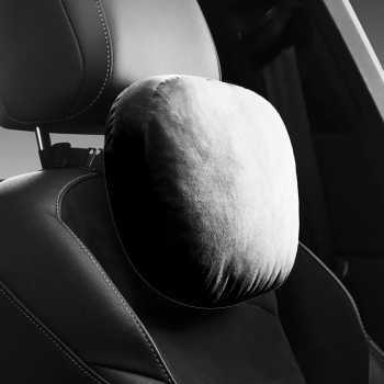 Gambar produk OASATE Bantal Leher Mobil Ergonomis Foam Car Headrest Pillow - M5