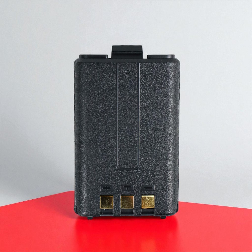 Gambar produk Taffware Baterai Walkie Talkie 1800mAh for UV-5R UV-5RA - BL-5