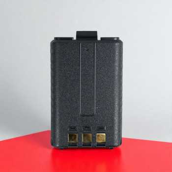 Gambar produk Taffware Baterai Walkie Talkie 1800mAh for UV-5R UV-5RA - BL-5