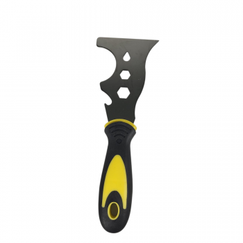 Gambar produk CATWERN 12in1 Kape Cat Keramik Paint Scraper Removal With Hammer End - C10