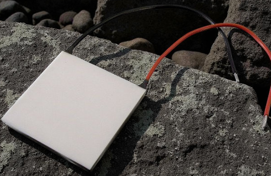 Gambar produk TEC Thermoelectric Cooler Peltier Mesin Pendingin 92W - TEC1-12706