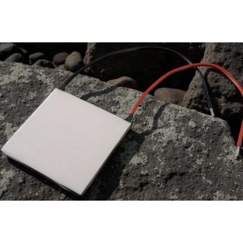 Gambar produk TEC Thermoelectric Cooler Peltier Mesin Pendingin 92W - TEC1-12706