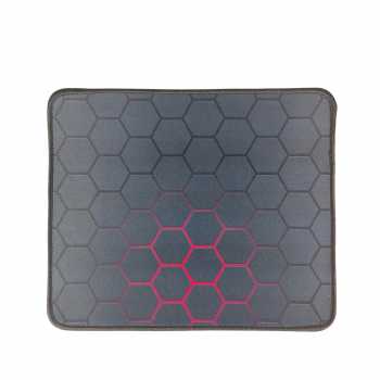 Gambar produk Gaming Mouse Pad Sqaure Shape Honeycomb Laser Design - HC10