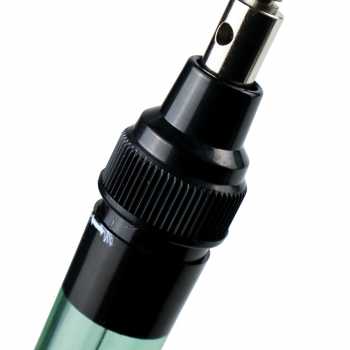Gambar produk JHHTDZ Solder Pena Gas Iron Welding Tool 3in1 1300 Celcius - HT-F01