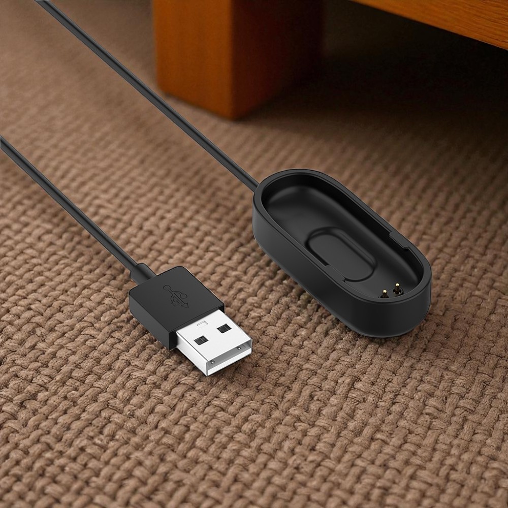 Gambar produk XBERSTAR Kabel Charger Charging Dock for Xiaomi Mi Band 4 10cm - EDCS299