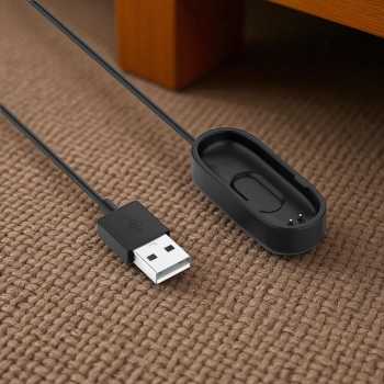 Gambar produk XBERSTAR Kabel Charger Charging Dock for Xiaomi Mi Band 4 10cm - EDCS299