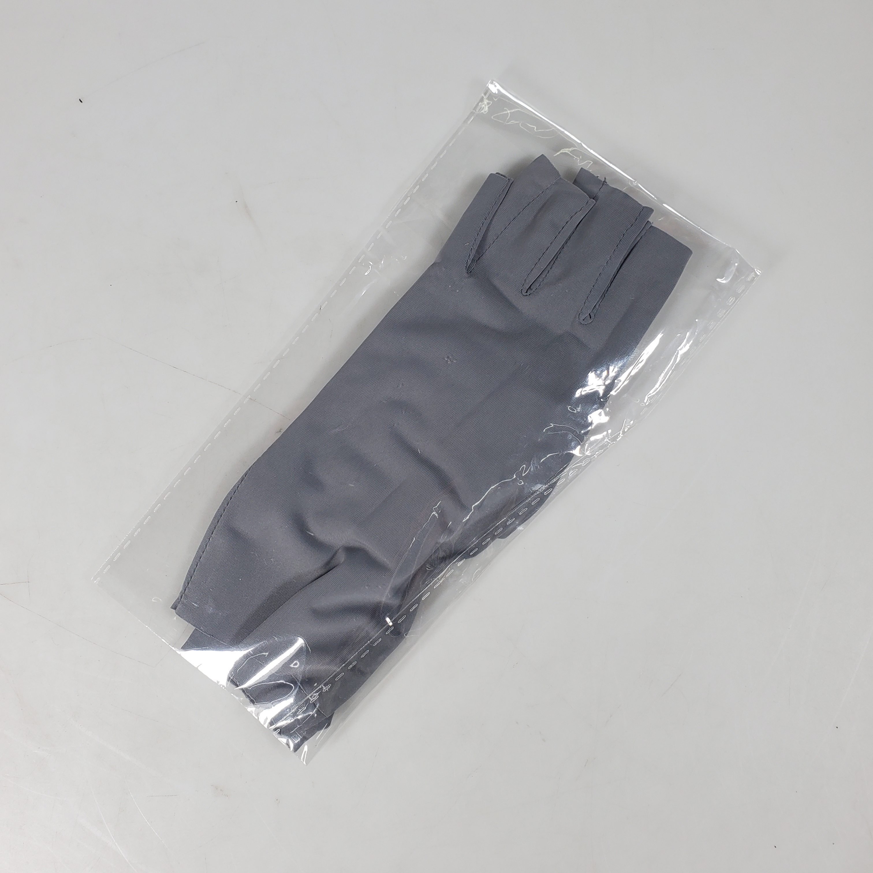 Gambar produk MALSHI Sarung Tangan Anti UV Sunscreen Gloves Nail Art - MS31