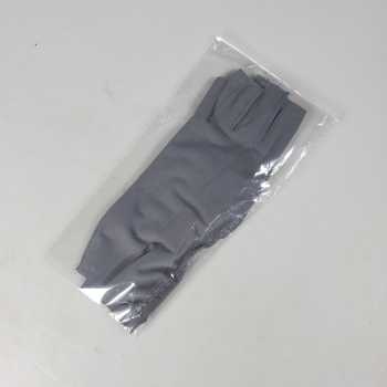 Gambar produk MALSHI Sarung Tangan Anti UV Sunscreen Gloves Nail Art - MS31
