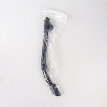 Gambar produk TITA Selang Snorkel Scuba Diving Dry Top Foldable Flexible Silicone - TI121