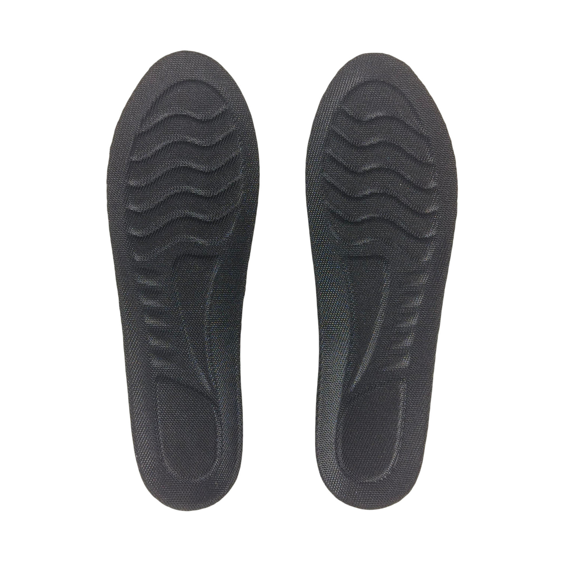 Gambar produk CHUJIE Insole Sepatu Alas Kaki Orthopedic Shock Absorption 1 Pair 43-44 - XD28