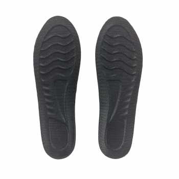 Gambar produk CHUJIE Insole Sepatu Alas Kaki Orthopedic Shock Absorption 1 Pair 43-44 - XD28