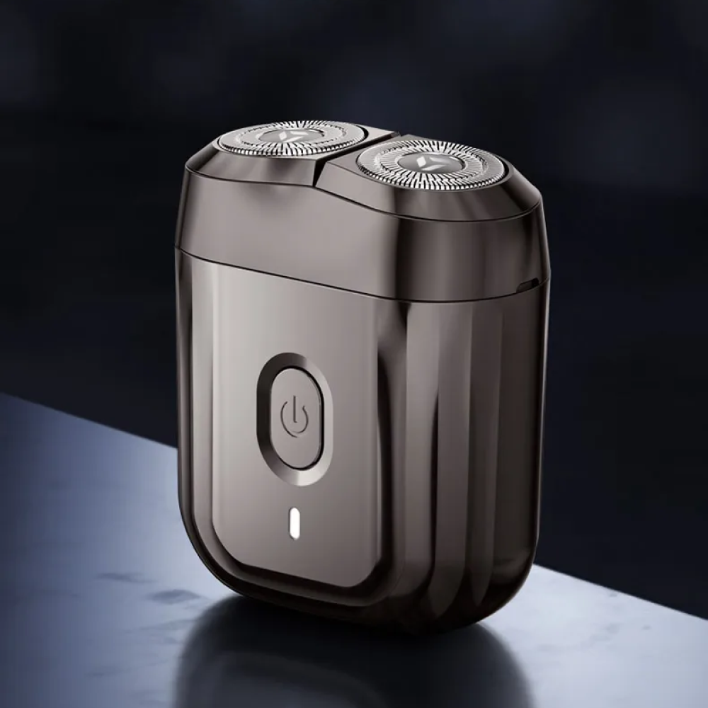 Gambar produk ENCHEN Alat Cukur Elektrik 2D Electric Shaver Double Razor Waterproof - Mini 6