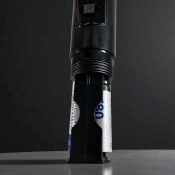 Gambar produk FMA Mikrofon Karaoke Wireless Cardioid Microphone 2.4GHz 800mAh - RI-28