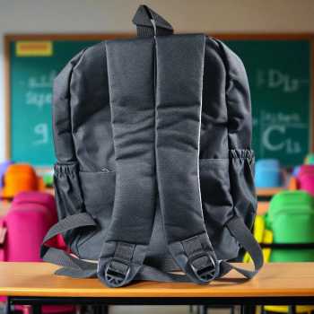 Gambar produk Sonson Tas Ransel Anak Sekolah Casual High School Backpacks - INU143