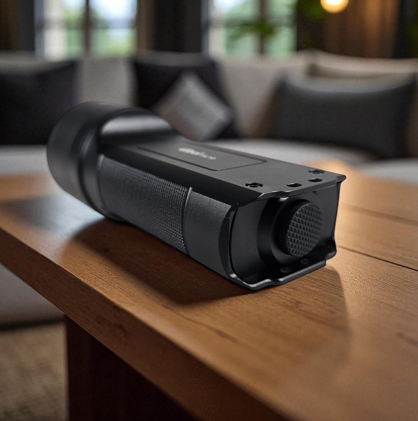 Gambar produk NEXTORCH Lampu Senter LED Bright Tactical USB Type C 10000 Lumens - HL4