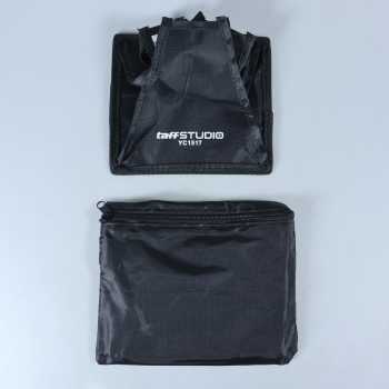 Gambar produk TaffSTUDIO Universal Softbox Flash Diffuser Camera DSLR - YC1517