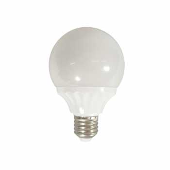 Gambar produk TaffLED Lampu Meja Belajar LED Model Nordic Wooden Art 5W Warm White - PK407
