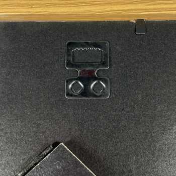 Gambar produk XYJP Bingkai Foto Minimalist Wooden Photo Picture Frame Stand A4 - XY1
