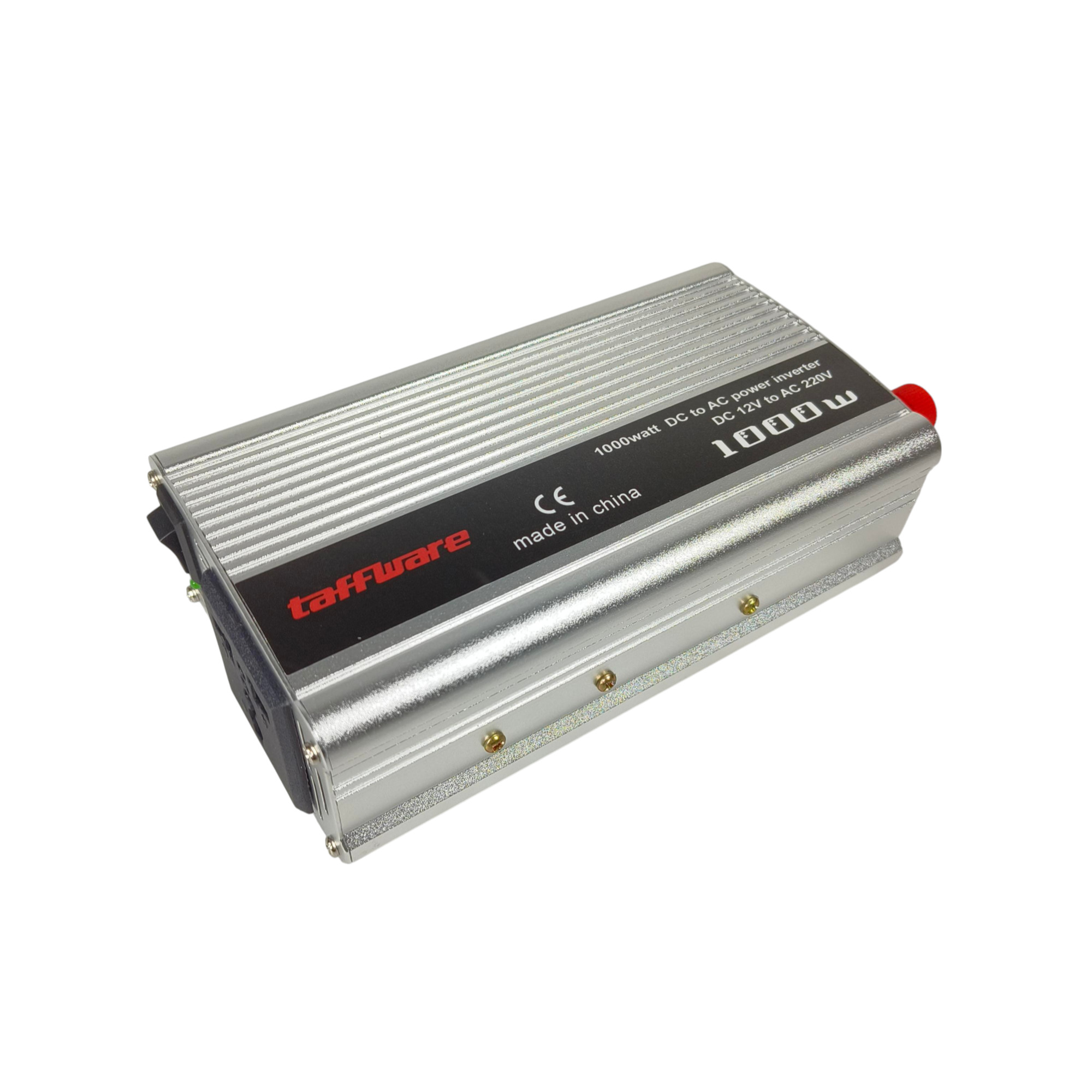 Gambar produk Taffware Power Inverter Mobil Modified Sine DC 12V to AC 220V 1000W - SAA-1000A