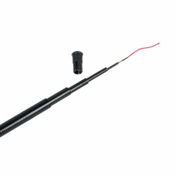Gambar produk TaffSPORT Tongkat Pancing Fiberglass Fishing Rod 280cm 6 Section