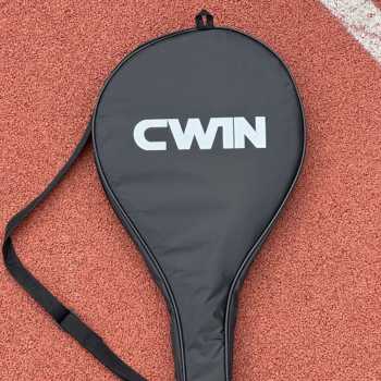 Gambar produk CAMEWIN Raket Padel Teardrop Carbon Glass Fiber 3.8cm Thickness 360g - 4015