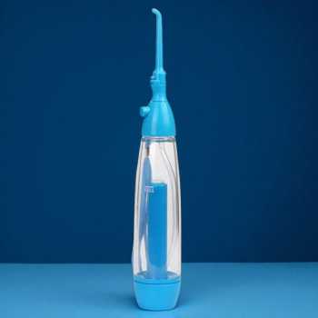 Gambar produk AZDENT Semprotan Pembersih Sela Gigi Dental SPA Water Floss - SP-001