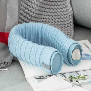 Jordan & Judy Kantong Kompres Air Panas Leher Warm Water Bag 750ml - WD0040
