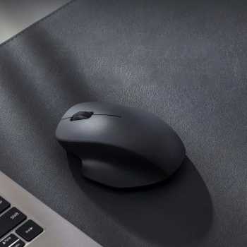 Xiaomi Mouse Wireless Nirkabel Silent 2.4GHz 1200DPI - XMWXSB04YM