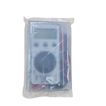 Gambar produk ANENG Mini Digital Multimeter Automatic Portable Voltmeter Ammeter - AN101