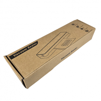 Gambar produk Donglate Alat Vacuum Sealer Packaging Machine Dry and Wet 65kPa - 98366