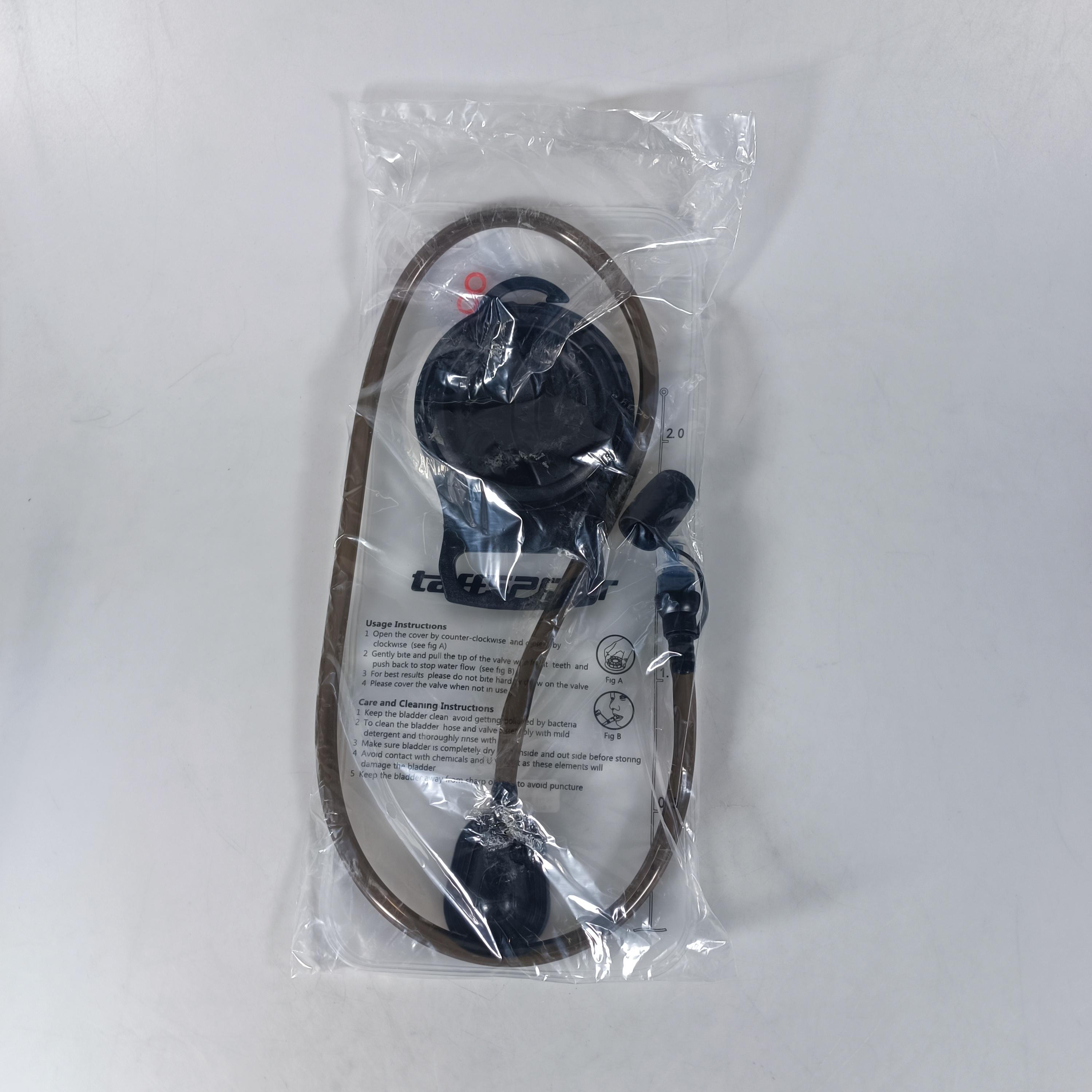 Gambar produk TaffSPORT Kantong Air Minum Water Bladder Hydration Pack Food Grade 2L - TF200