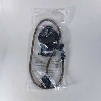 Gambar produk TaffSPORT Kantong Air Minum Water Bladder Hydration Pack Food Grade 2L - TF200