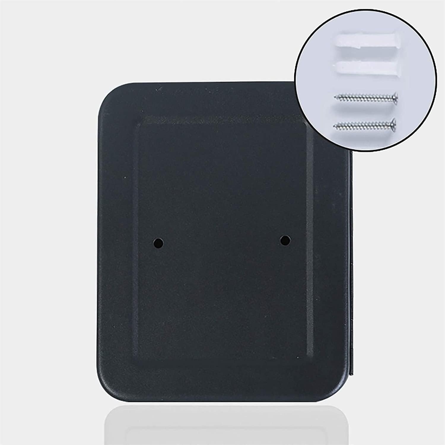 Gambar produk KDK Lemari Kunci Cabinet 40 Hook Key Box Wall Mounted with Code Lock - KD-40