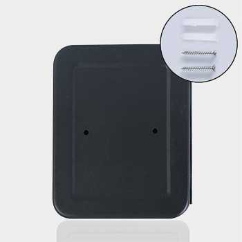 Gambar produk KDK Lemari Kunci Cabinet 40 Hook Key Box Wall Mounted with Code Lock - KD-40
